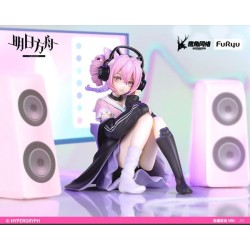 Arknights figurine Noodle Stopper U-Official Furyu