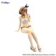 Atelier Ryza: Ever Darkness & the Secret Hideout The Animation figurine Noodle Stopper Ryza Furyu