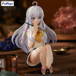 Wandering Witch: The Journey of Elaina figurine Noodle Stopper Elaina Furyu