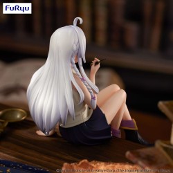 Wandering Witch: The Journey of Elaina figurine Noodle Stopper Elaina Furyu