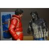 Le Loup-garou de Londres 2 pack figurines Jack and David Neca