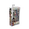 Elvira, Mistress of the Dark figurine Clothed Over the Rainbow Elvira Neca