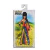 Elvira, Mistress of the Dark figurine Clothed Over the Rainbow Elvira Neca