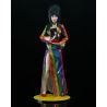 Elvira, Mistress of the Dark figurine Clothed Over the Rainbow Elvira Neca