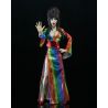 Elvira, Mistress of the Dark figurine Clothed Over the Rainbow Elvira Neca