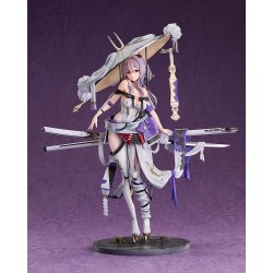 Goddess of Victory: Nikke figurine Scarlet Good Smile Company