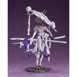 Goddess of Victory: Nikke figurine Scarlet Good Smile Company