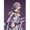 Goddess of Victory: Nikke figurine Scarlet Good Smile Company