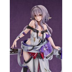 Goddess of Victory: Nikke figurine Scarlet Good Smile Company