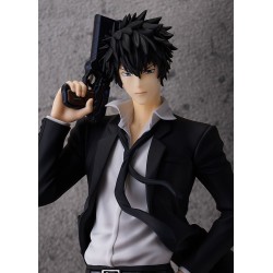 Psycho-Pass: Sinners of the System figurine Pop Up Parade Shinya Kogami L Size Good Smile Company