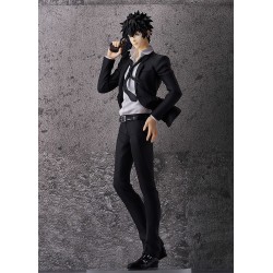 Psycho-Pass: Sinners of the System figurine Pop Up Parade Shinya Kogami L Size Good Smile Company