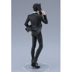 Psycho-Pass: Sinners of the System figurine Pop Up Parade Shinya Kogami L Size Good Smile Company