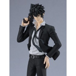 Psycho-Pass: Sinners of the System figurine Pop Up Parade Shinya Kogami L Size Good Smile Company