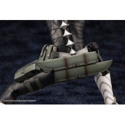 Kaiju No. 8 figurine ARTFXJ Soshiro Hoshina Kotobukiya