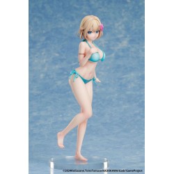 Gods' Games We Play figurine Pearl Diamond Elcoco