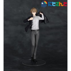 Nijisanji figurine Hayato Kagami Arma Bianca