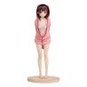 Original Character figurine Swimsuit Hoodie Misaki Union Creative