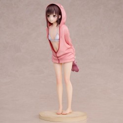 Original Character figurine Swimsuit Hoodie Misaki Union Creative