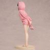 Original Character figurine Swimsuit Hoodie Misaki Union Creative