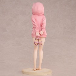 Original Character figurine Swimsuit Hoodie Misaki Union Creative