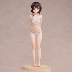 Original Character figurine Swimsuit Hoodie Misaki Union Creative