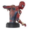 Avengers: Infinity War buste Iron Spider-Man Gentle Giant