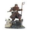 Le Seigneur des Anneaux Gallery Deluxe figurine Gimli Diamond Select