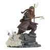 Le Seigneur des Anneaux Gallery Deluxe figurine Gimli Diamond Select