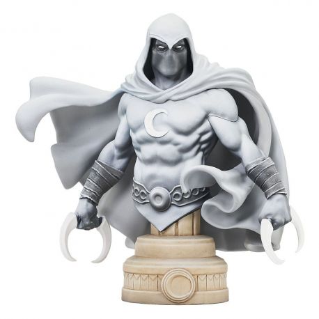 Marvel Comics buste Moon Knight Diamond Select