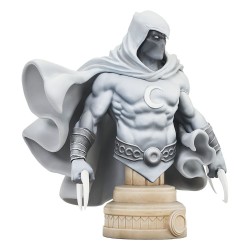 Marvel Comics buste Moon Knight Diamond Select