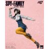 Spy x Family figurine FigZero Yor Forger (Winter Costume Ver.) ThreeZero