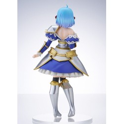 Banished from the Hero's Party figurine Pop Up Parade Ruti L Size Good Smile Company