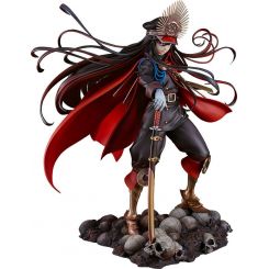 Fate/Grand Order figurine Avenger/Oda Nobunaga Good Smile Company