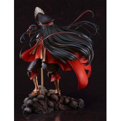 Fate/Grand Order figurine Avenger/Oda Nobunaga Good Smile Company