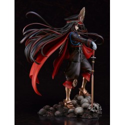 Fate/Grand Order figurine Avenger/Oda Nobunaga Good Smile Company