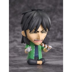 Kaiji figurine Nendoroid Kaiji Ito Good Smile Company