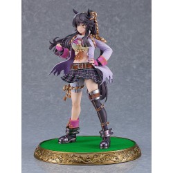 Uma Musume Pretty Derby figurine Narita Brian Good Smile Company