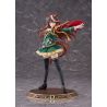 Uma Musume Pretty Derby figurine Symboli Rudolf: Signature Racewear Ver. Claynel