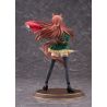 Uma Musume Pretty Derby figurine Symboli Rudolf: Signature Racewear Ver. Claynel