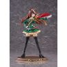 Uma Musume Pretty Derby figurine Symboli Rudolf: Signature Racewear Ver. Claynel