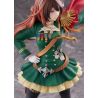 Uma Musume Pretty Derby figurine Symboli Rudolf: Signature Racewear Ver. Claynel