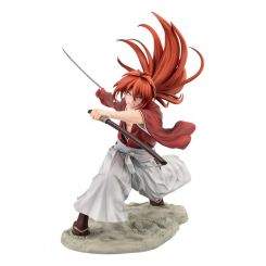 Rurouni Kenshin figurine ARTFXJ Kenshin Himura Kotobukiya