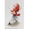 Rurouni Kenshin figurine ARTFXJ Kenshin Himura Kotobukiya