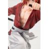 Rurouni Kenshin figurine ARTFXJ Kenshin Himura Kotobukiya