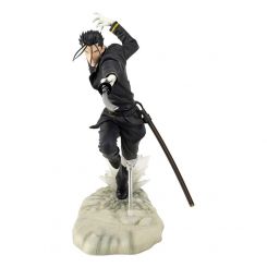 Rurouni Kenshin figurine ARTFXJ Hajime Saito Kotobukiya