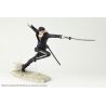 Rurouni Kenshin figurine ARTFXJ Hajime Saito Kotobukiya