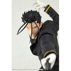 Rurouni Kenshin figurine ARTFXJ Hajime Saito Kotobukiya