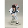 Rurouni Kenshin figurine ARTFXJ Sanosuke Sagara Kotobukiya