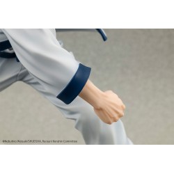 Rurouni Kenshin figurine ARTFXJ Sanosuke Sagara Kotobukiya