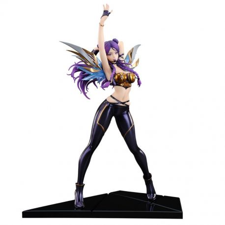 League of Legends figurine K/DA Kai'Sa APEX